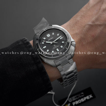 Seiko Prospex Willard SLA051J