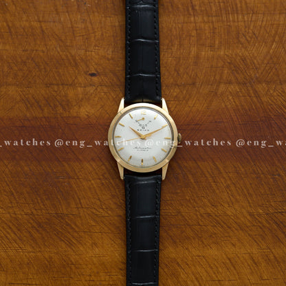 Seiko 14040 11A Indicator "Hebi"
