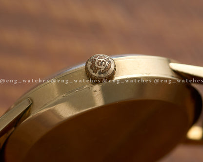 Seiko 14040 11A Indicator "Hebi"
