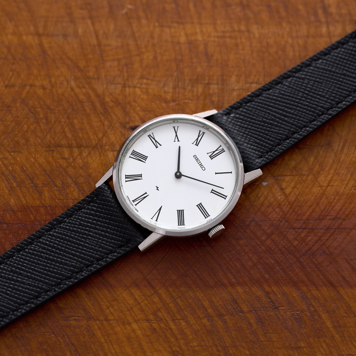 Seiko "Chariot"