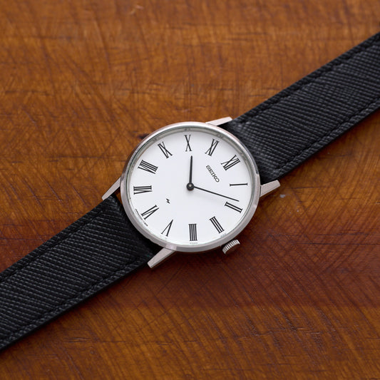 Seiko "Chariot"