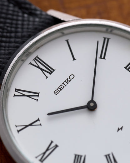 Seiko "Chariot"