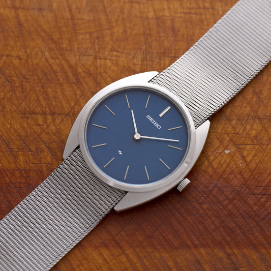 Seiko "Chariot"