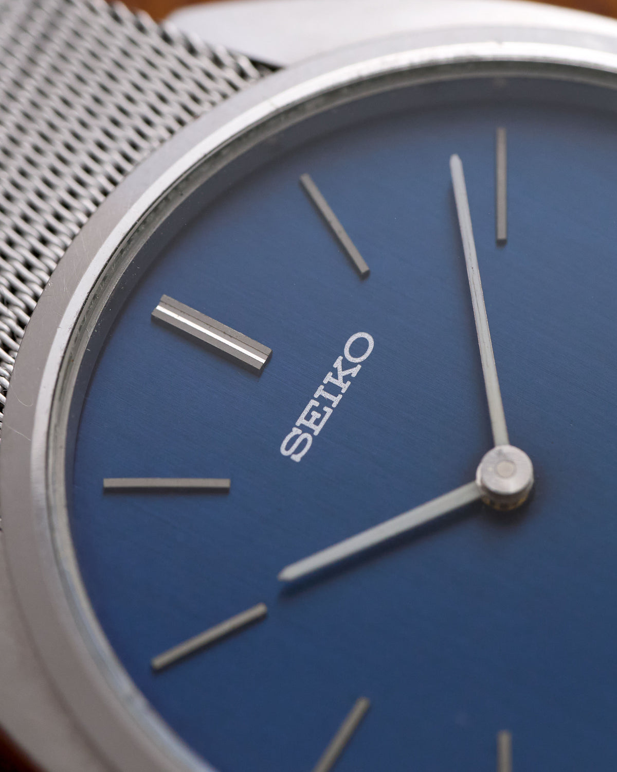 Seiko "Chariot"