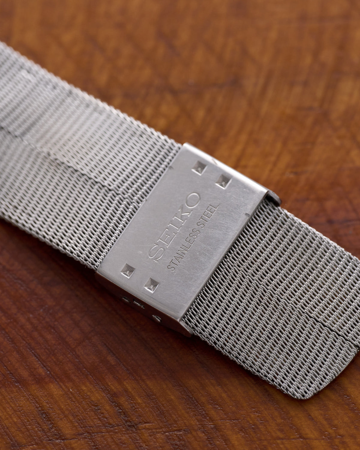 Seiko "Chariot"