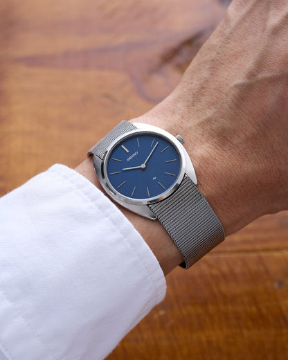 Seiko "Chariot"