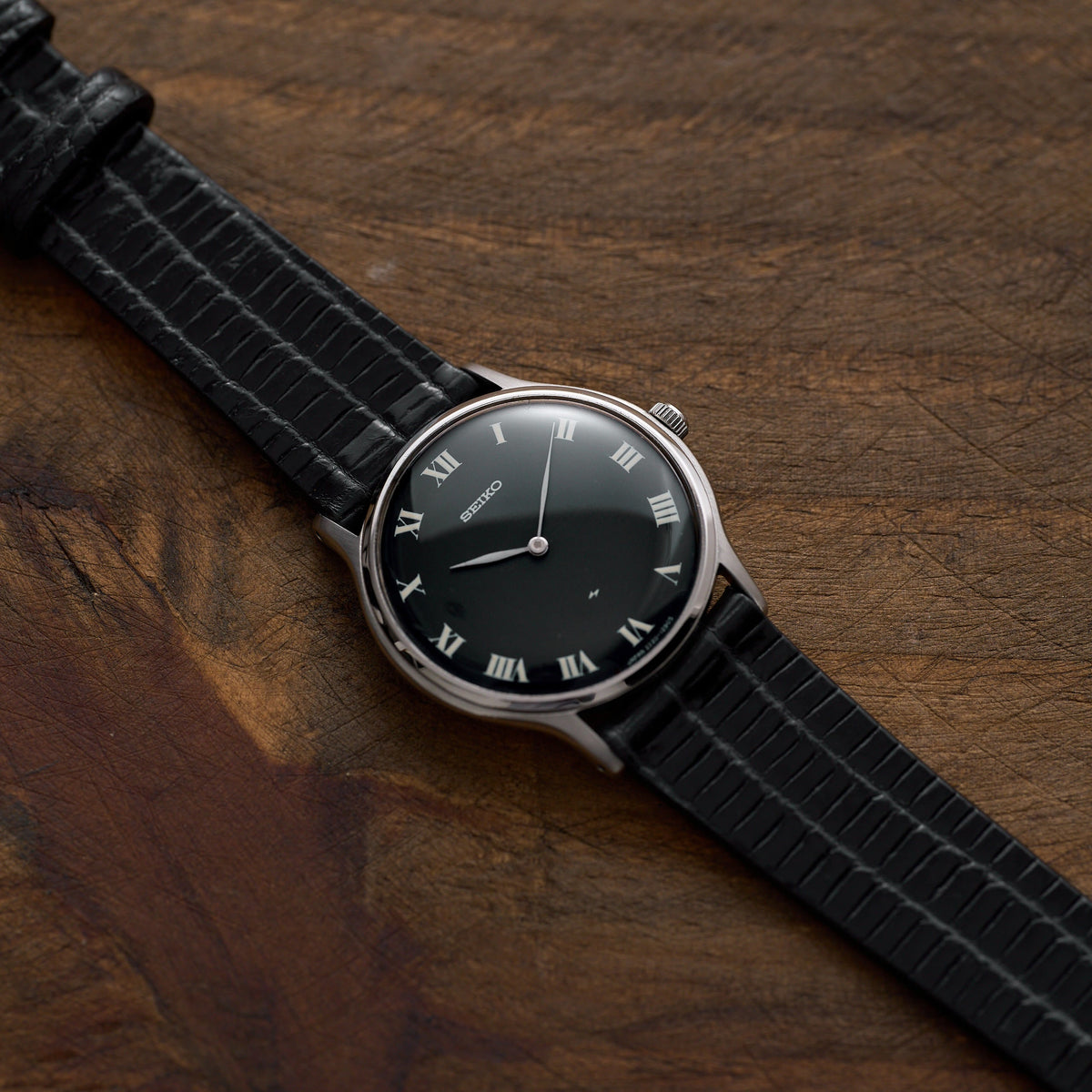 Seiko "Chariot"