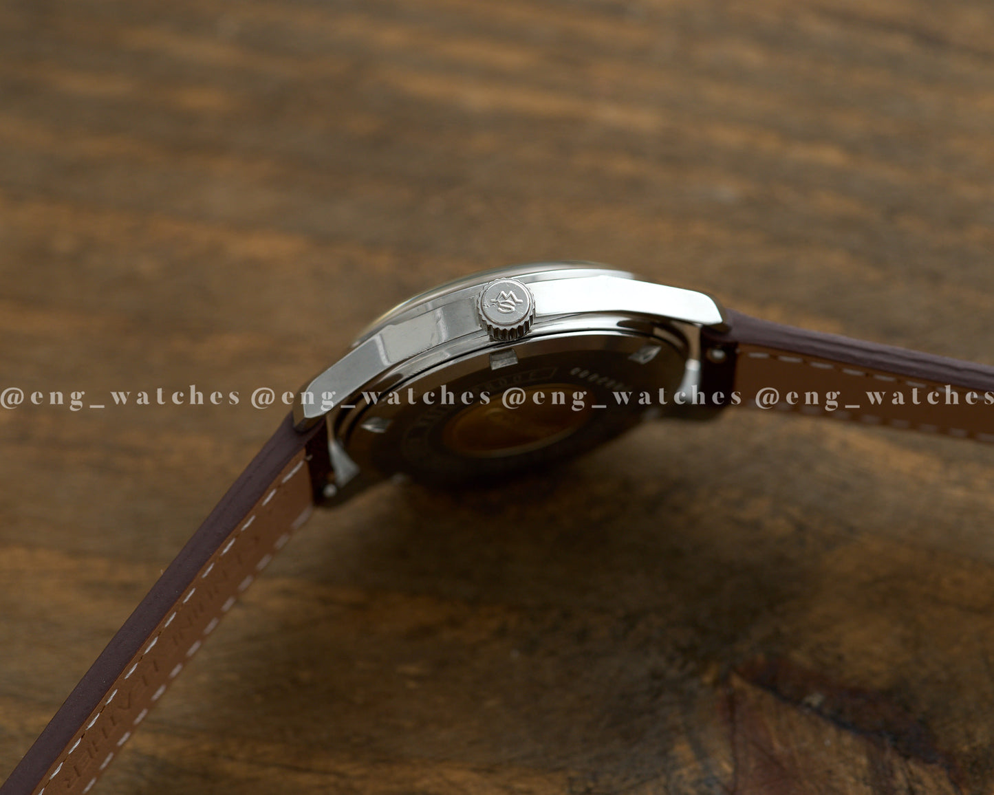 Seiko Ks 5625/6-8000 King Seiko