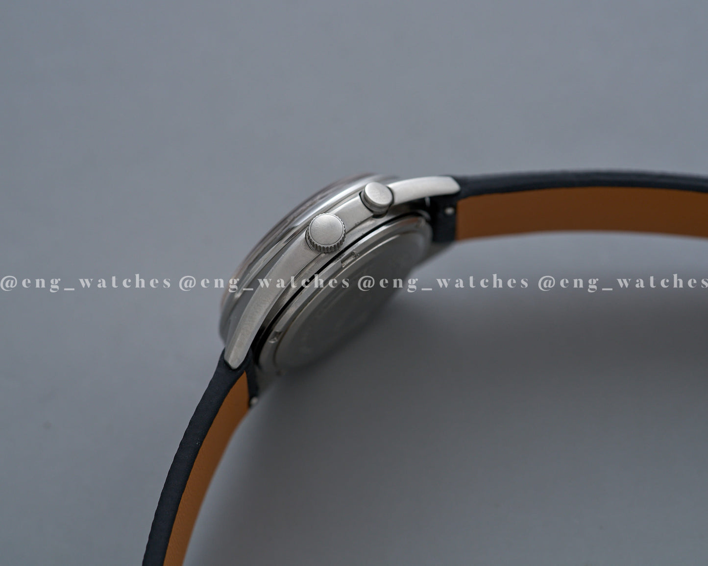 Seiko Bell-Matic 4006-6011