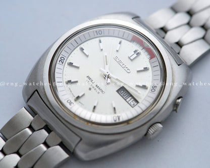 Seiko Bell-Matic 4006-6031