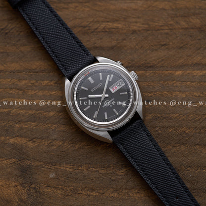 Seiko Bell-Matic 4006-7002
