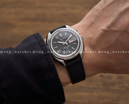 Seiko Bell-Matic 4006-7002
