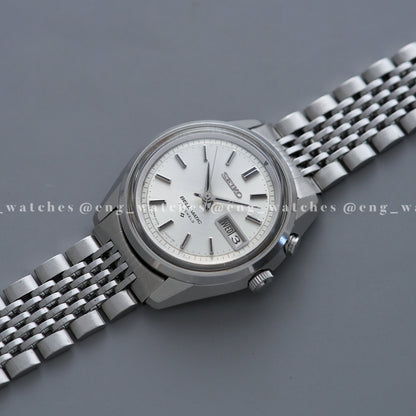 Seiko Bell-Matic 4006-7002