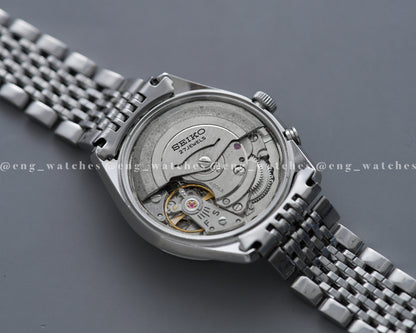 Seiko Bell-Matic 4006-7002