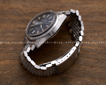 Seiko Bell-Matic 4006-7002