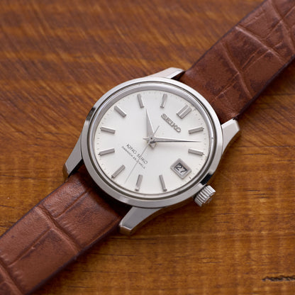 Seiko Ks 5625/6-8000 King Seiko