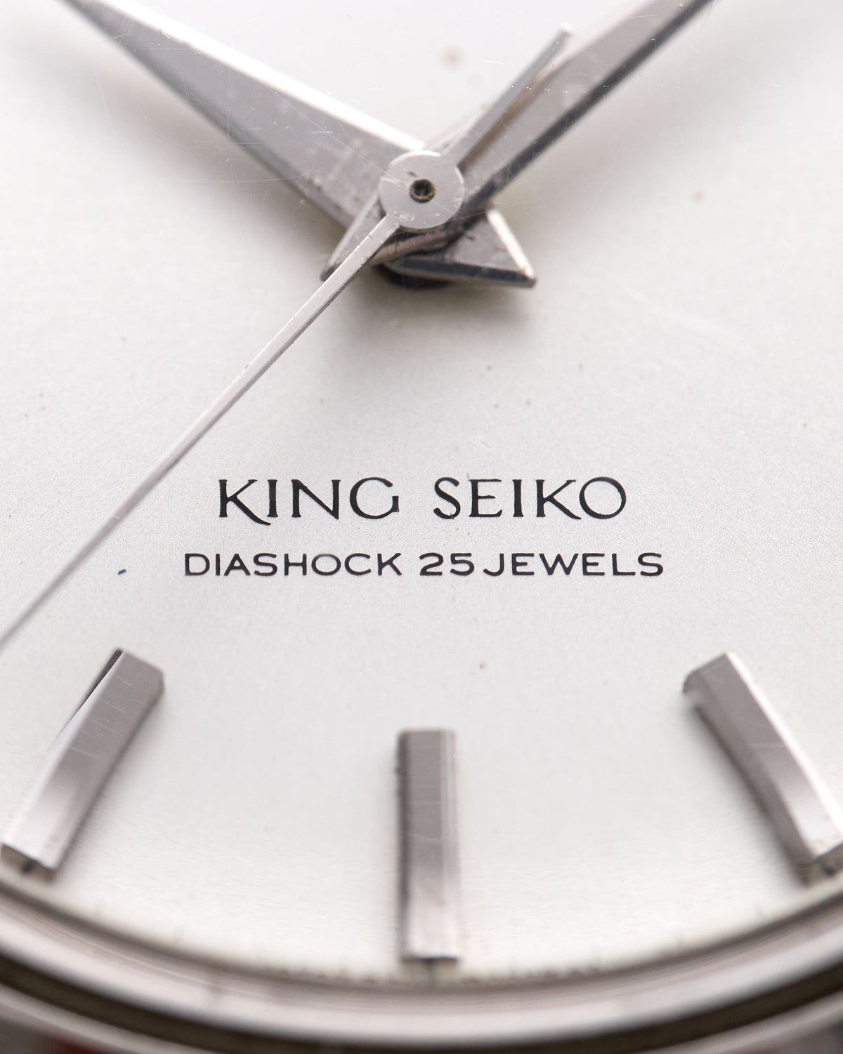 Seiko Ks 5625/6-8000 King Seiko