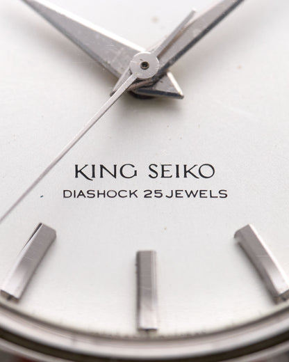 Seiko Ks 5625/6-8000 King Seiko