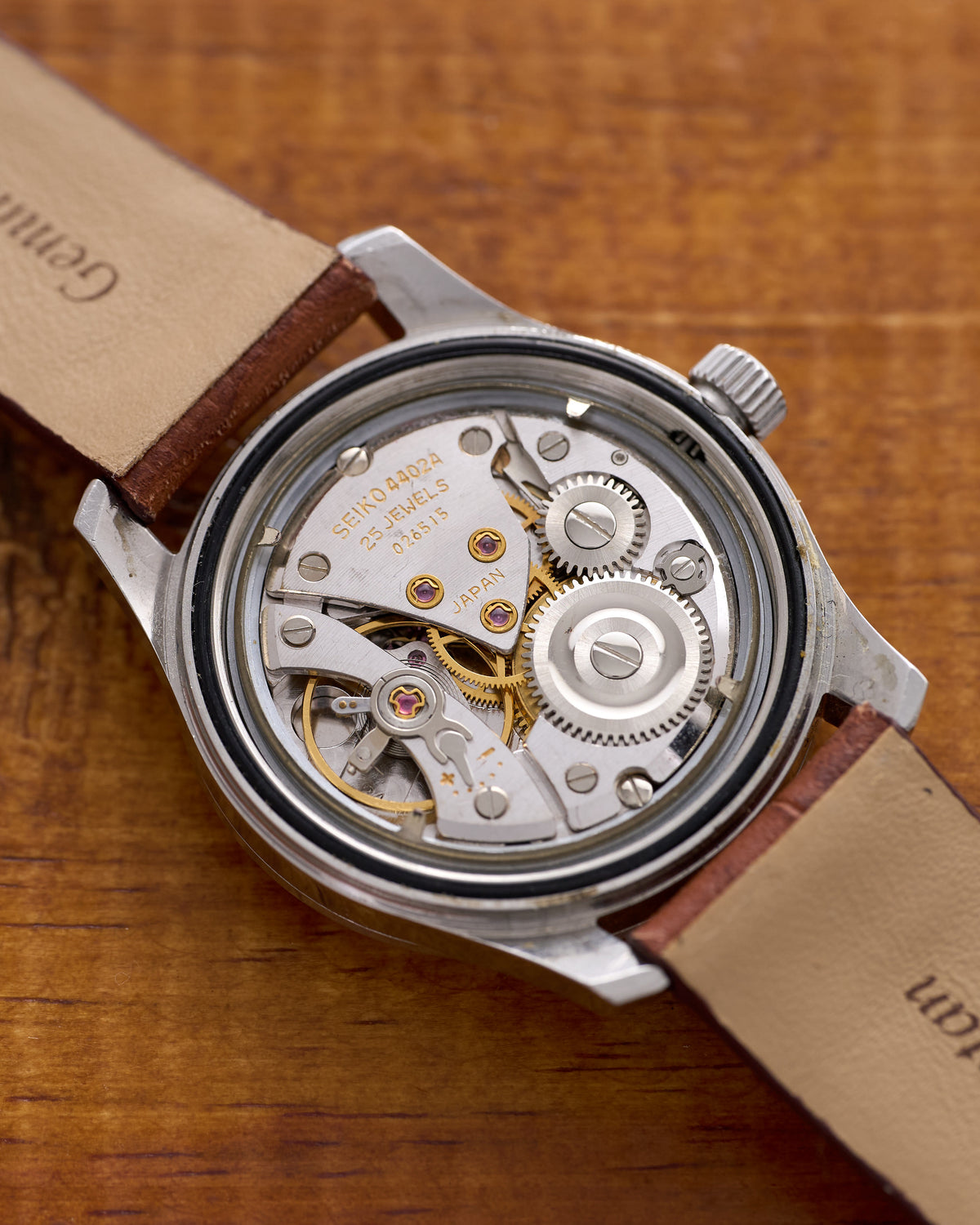 Seiko Ks 5625/6-8000 King Seiko