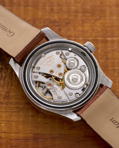 Seiko Ks 5625/6-8000 King Seiko
