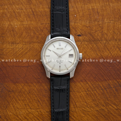 Seiko KS 4402-8000 King Seiko