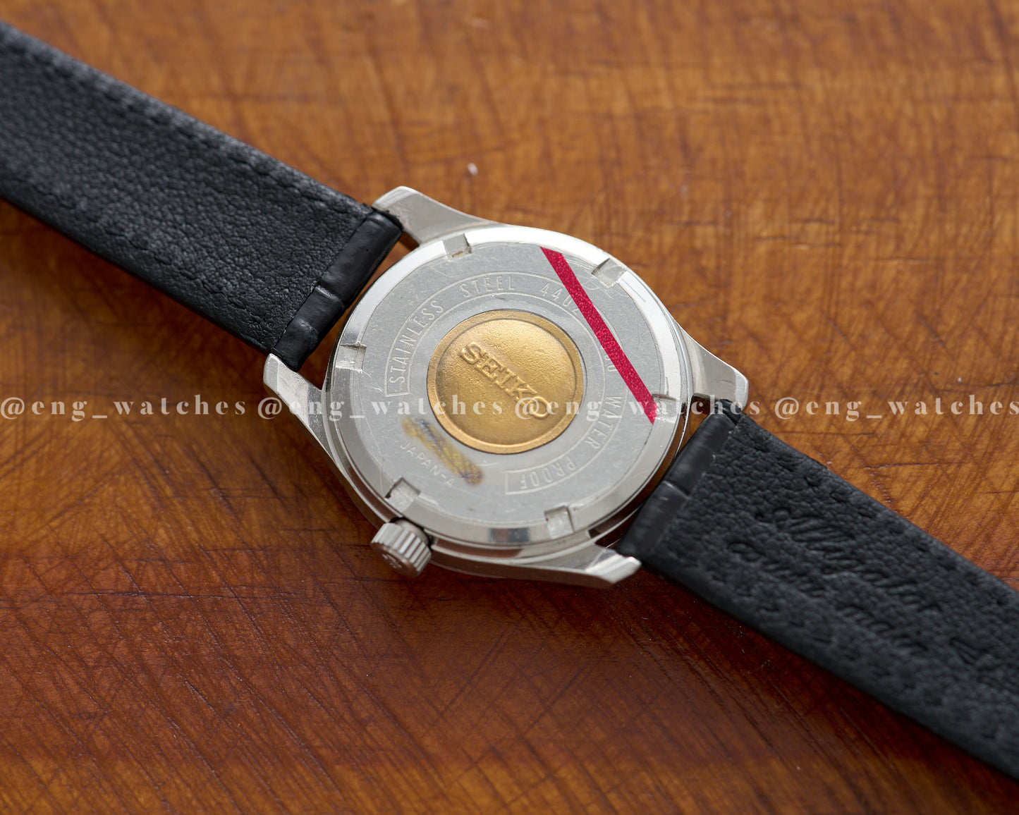 Seiko KS 4402-8000 King Seiko