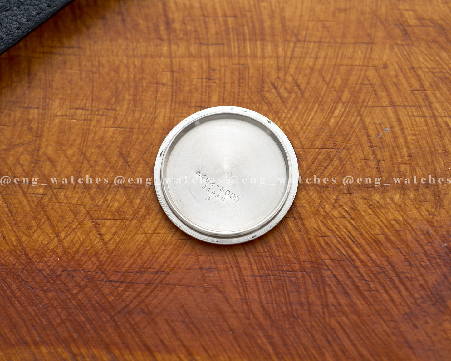 Seiko KS 4402-8000 King Seiko