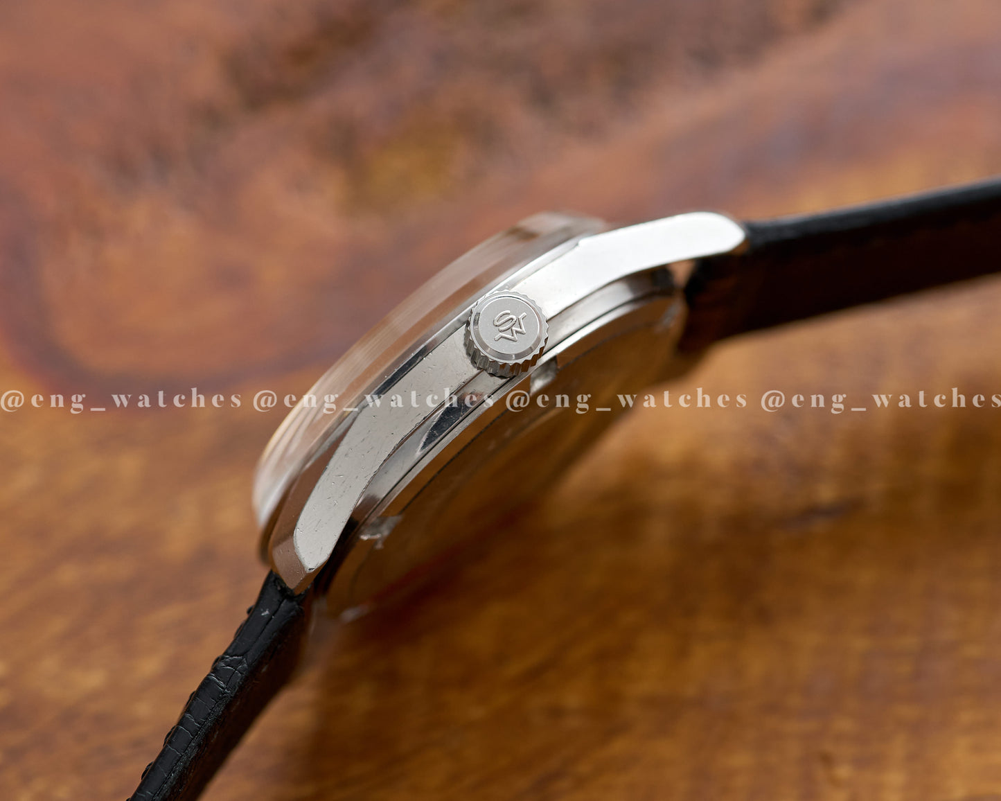 Seiko KS 4402-8000 King Seiko