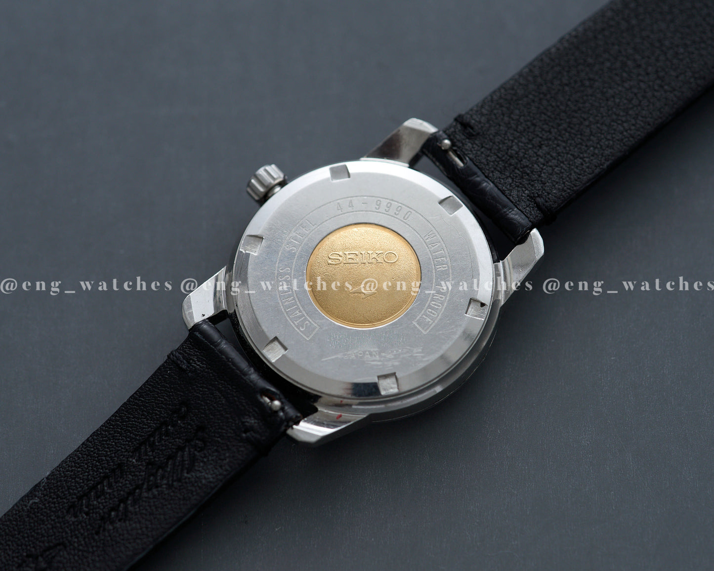 Seiko Ks 5625/6-8000 King Seiko