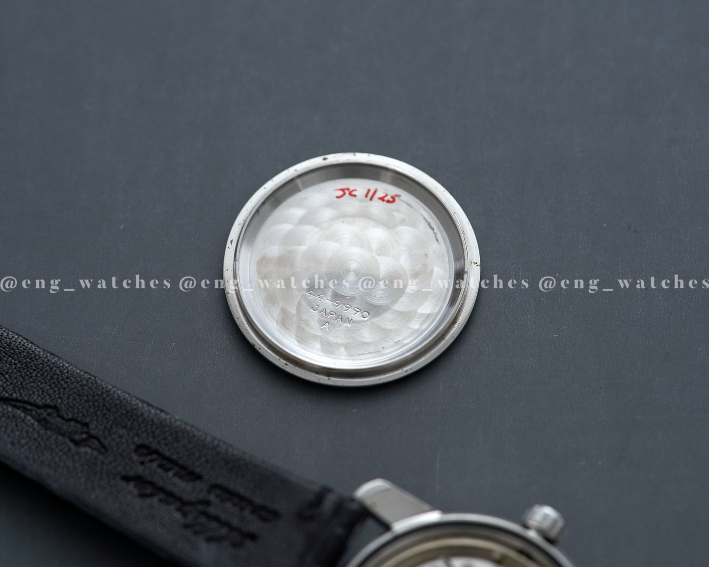 Seiko Ks 5625/6-8000 King Seiko