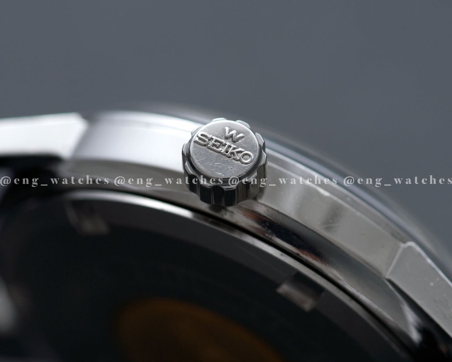 Seiko Ks 5625/6-8000 King Seiko