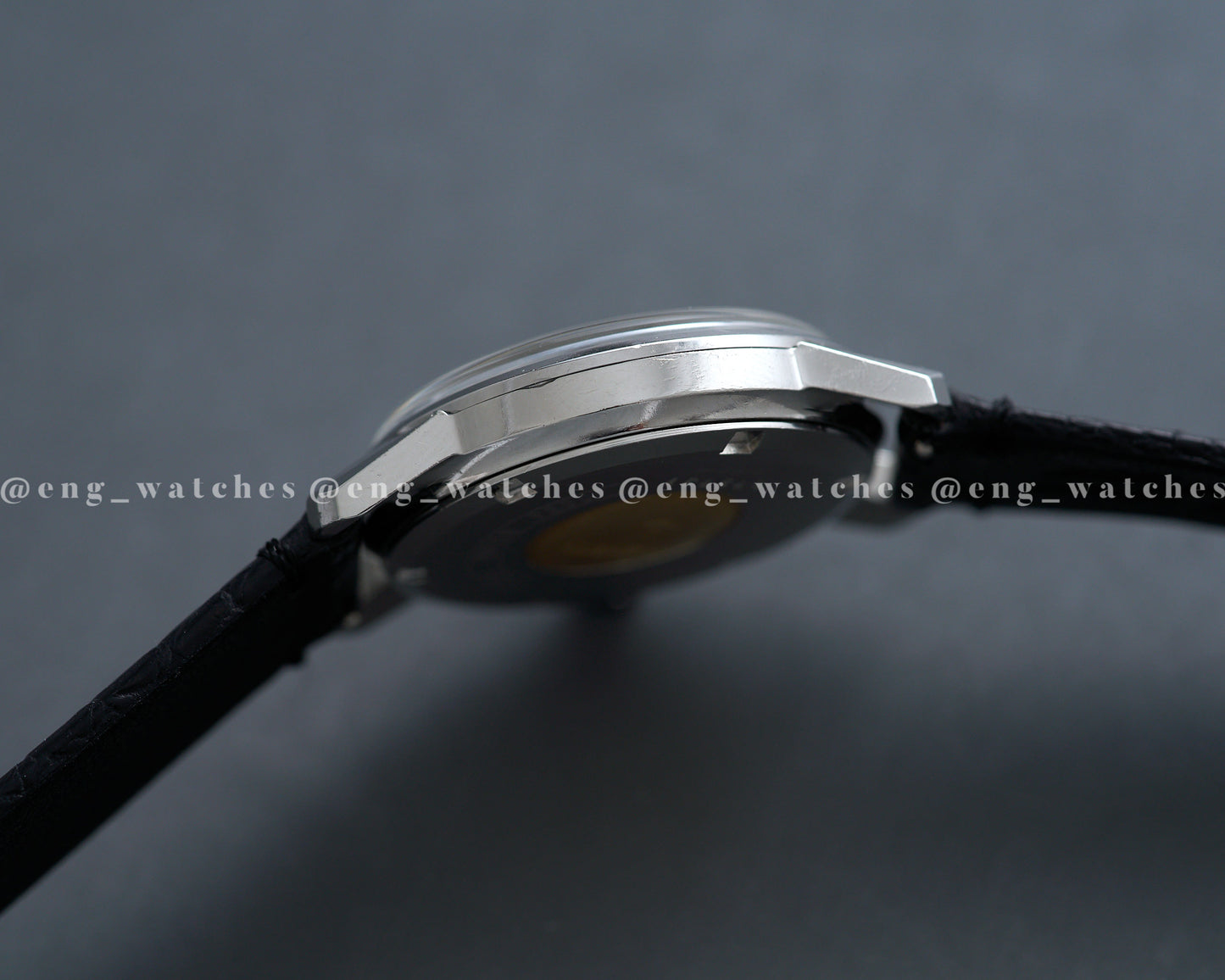 Seiko Ks 5625/6-8000 King Seiko