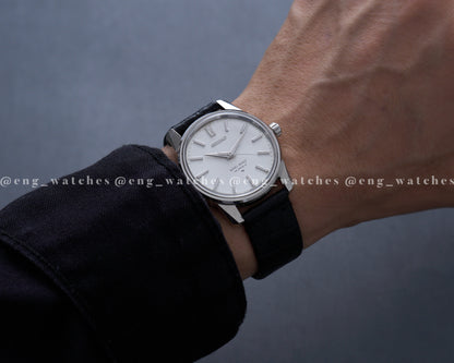 Seiko Ks 5625/6-8000 King Seiko