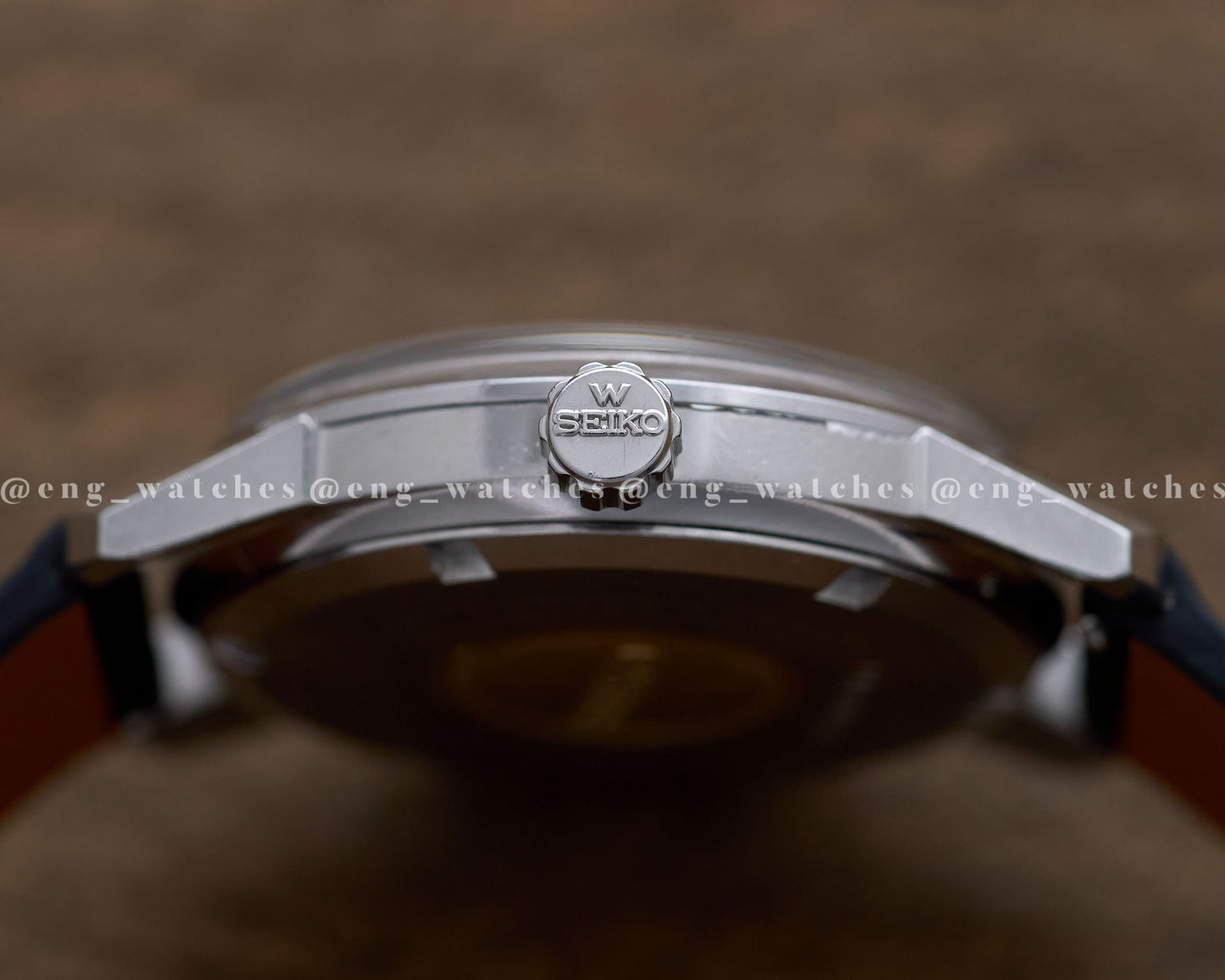 Seiko Ks 5625/6-8000 King Seiko