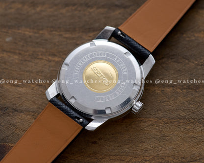 Seiko Ks 5625/6-8000 King Seiko