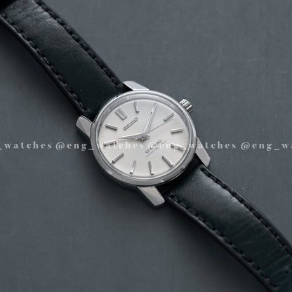 Seiko "44KS" 44-9990 King Seiko