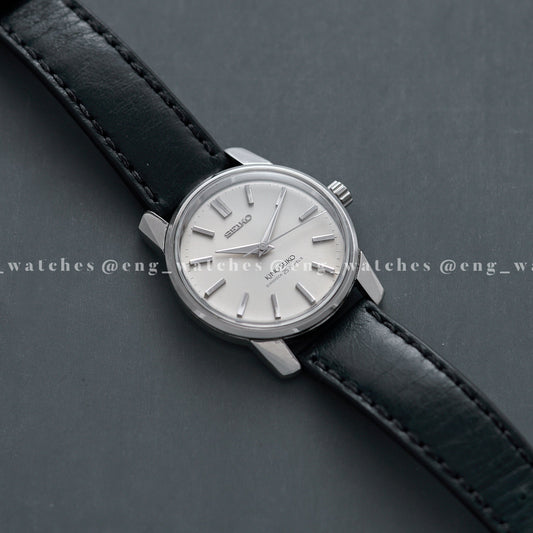 Seiko "44KS" 44-9990 King Seiko