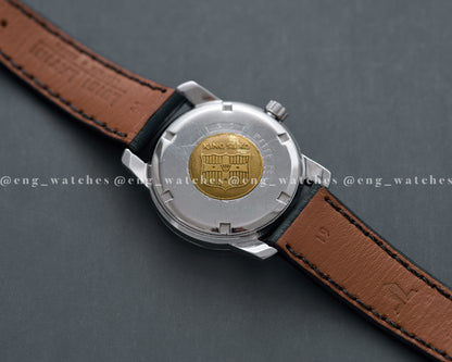 Seiko "44KS" 44-9990 King Seiko