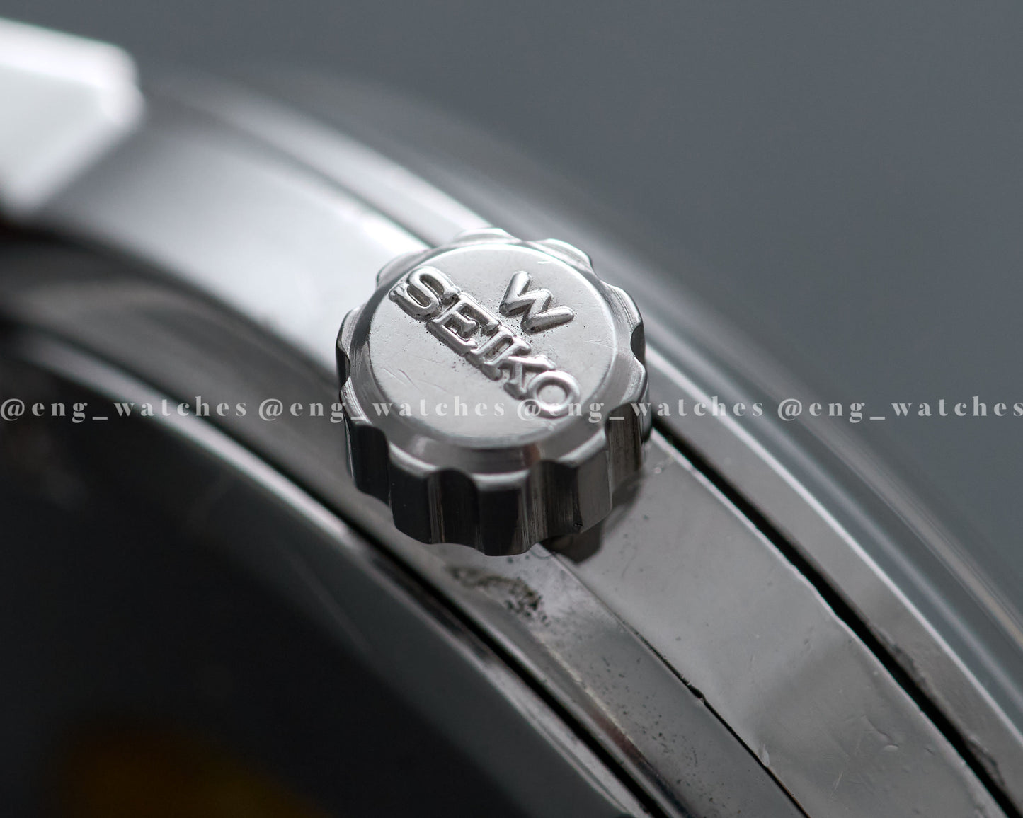 Seiko "44KS" 44-9990 King Seiko