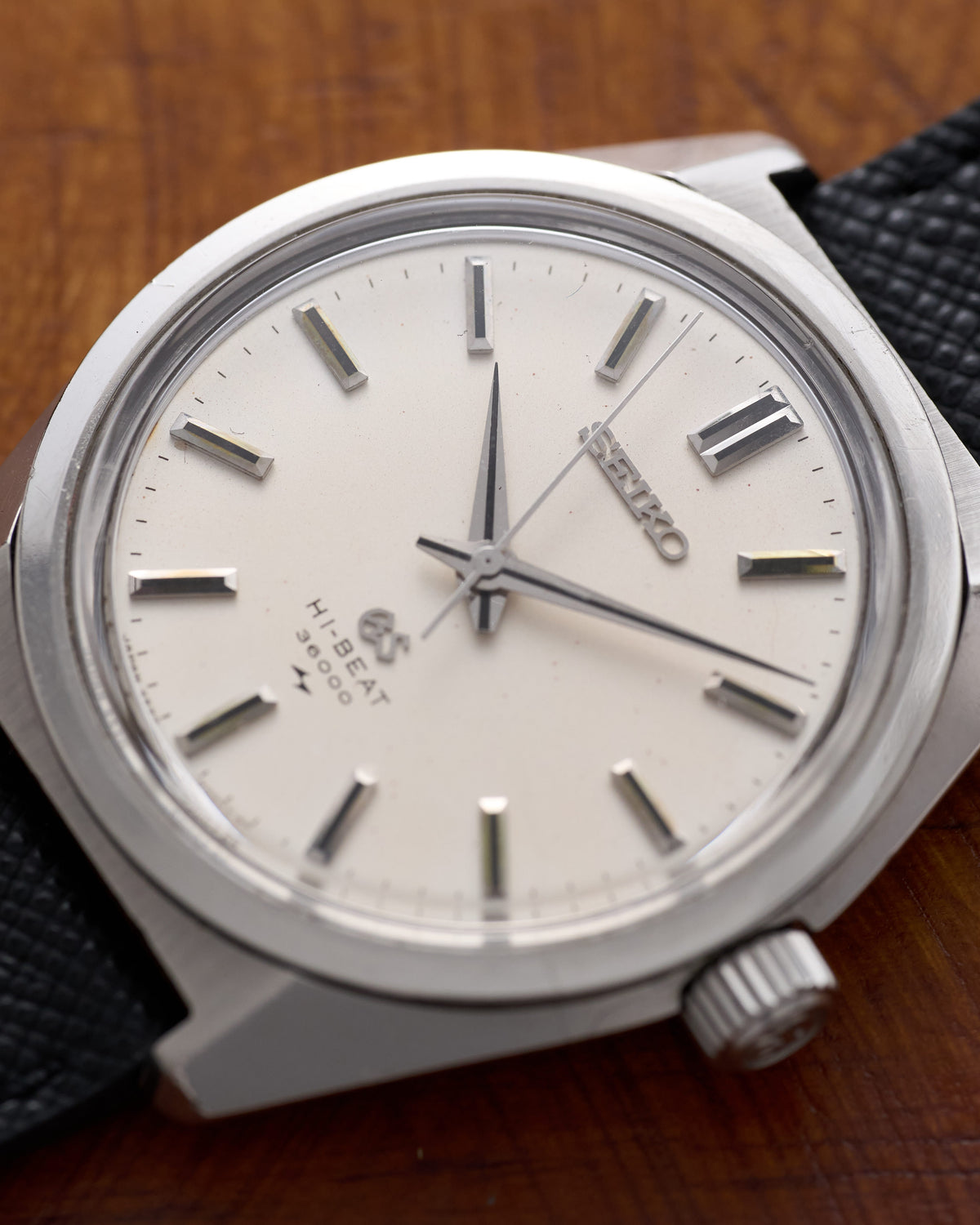 Seiko Ks 5625/6-8000 King Seiko