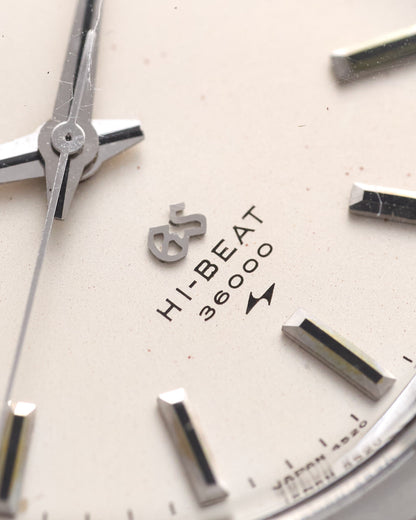 Seiko Ks 5625/6-8000 King Seiko