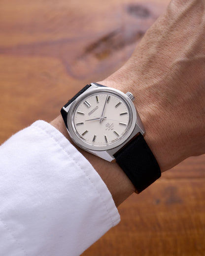 Seiko Ks 5625/6-8000 King Seiko