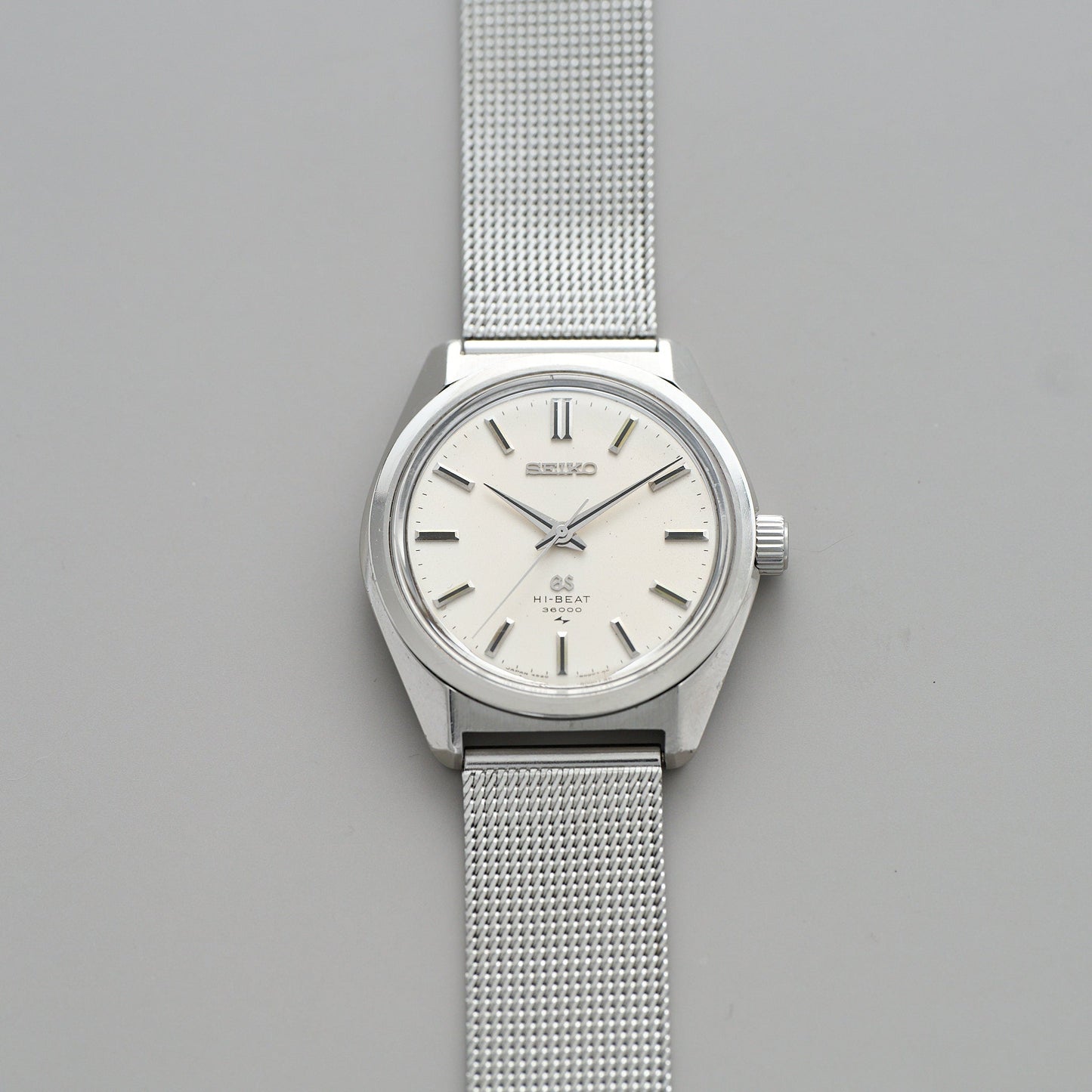 Seiko "45GS" Grand Seiko