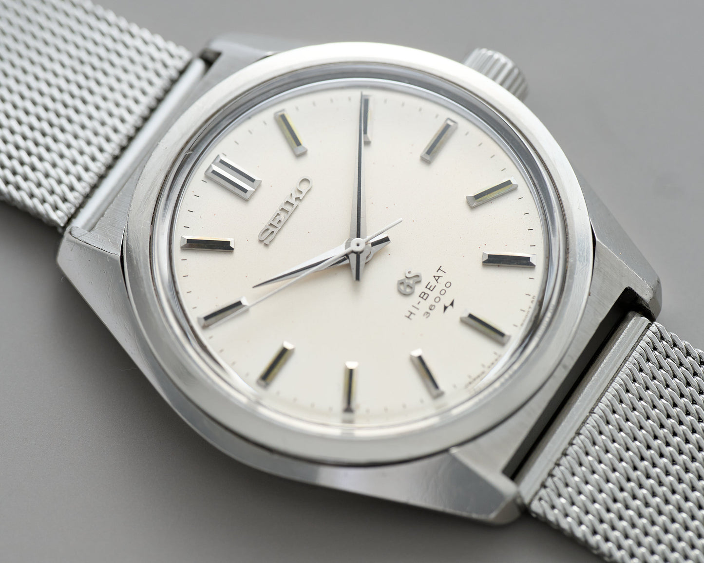 Seiko "45GS" Grand Seiko