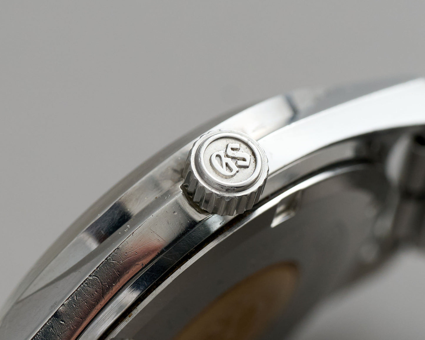Seiko "45GS" Grand Seiko