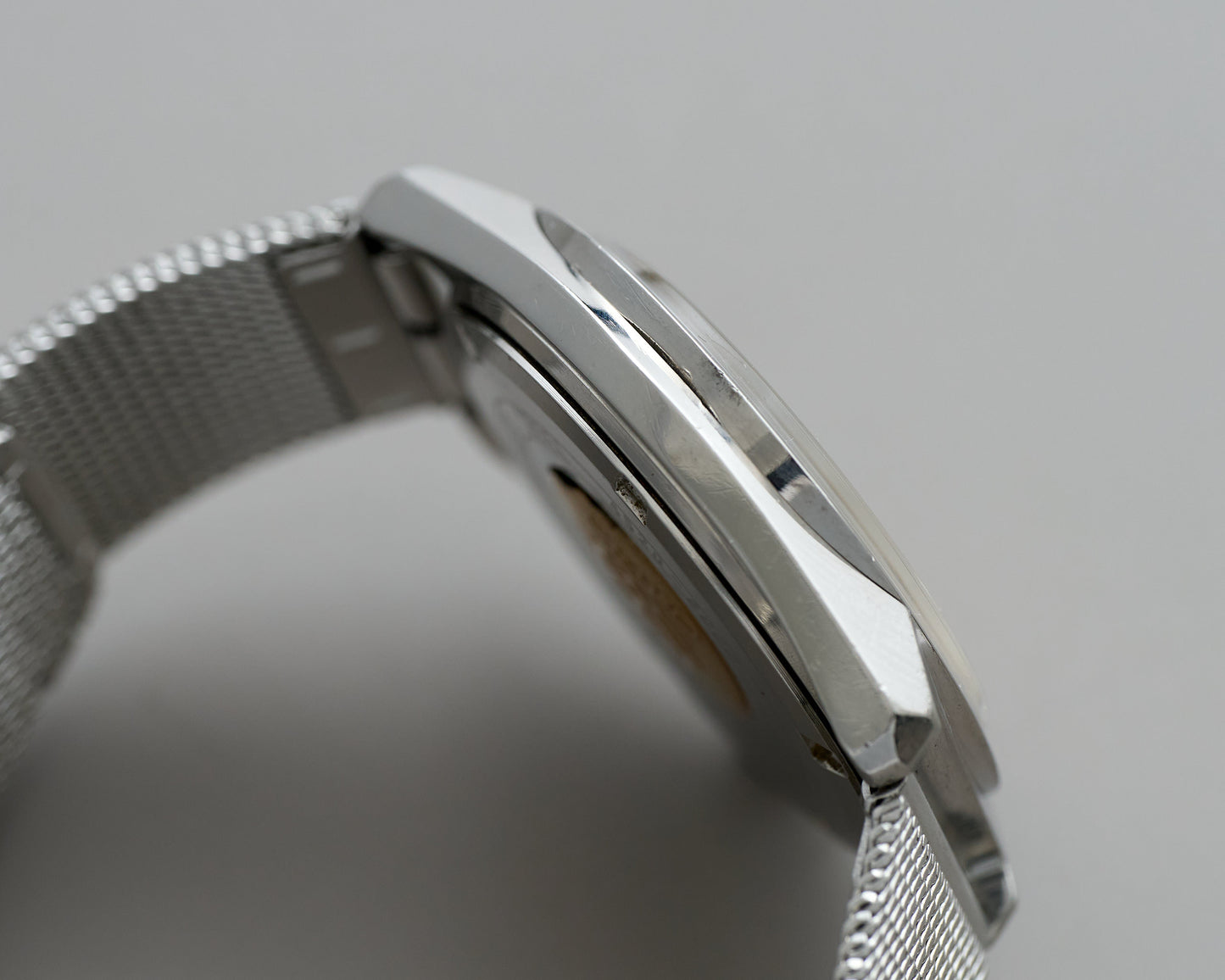 Seiko "45GS" Grand Seiko