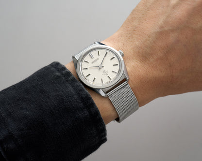 Seiko "45GS" Grand Seiko