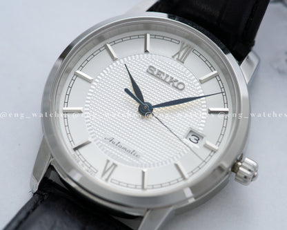 Seiko Presage "Cloud de Paris"