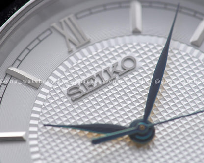Seiko Presage "Cloud de Paris"