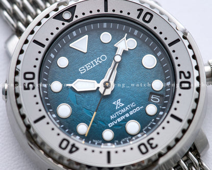 Seiko Prospex "Baby Tuna Penguin"